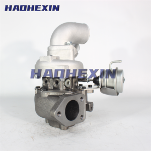 Turbo BV43 282004A480