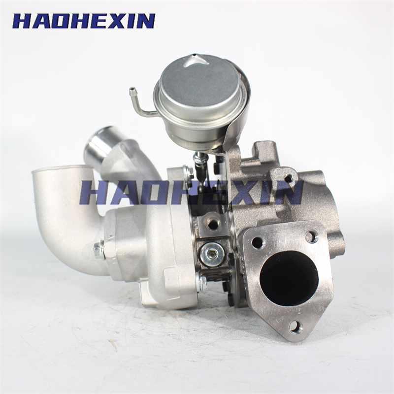 Turbo BV43 282004A480