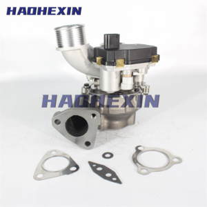 Turbo BV43 28231-2F650