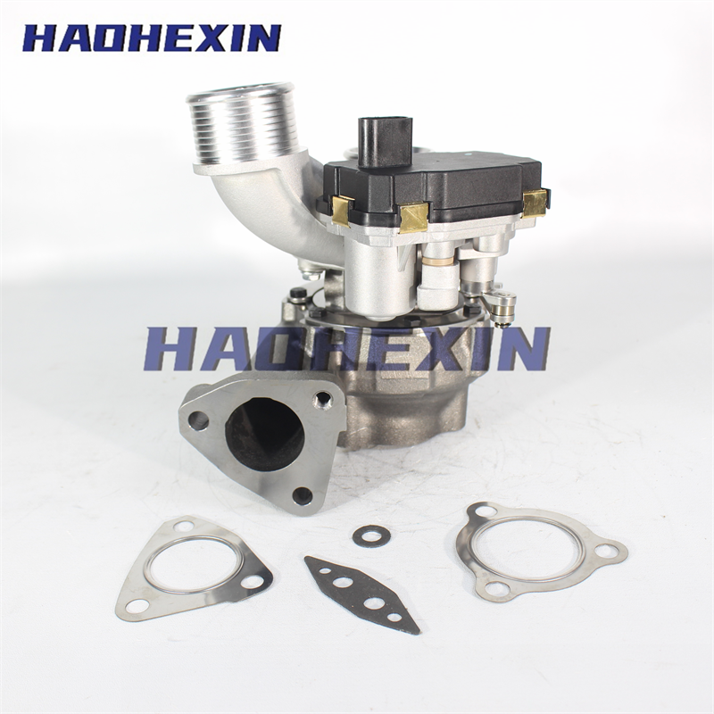 Turbo BV43 28231-2F650