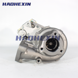 Turbo BV43 28231-2F650