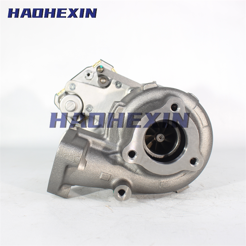 Turbo BV43 28231-2F650