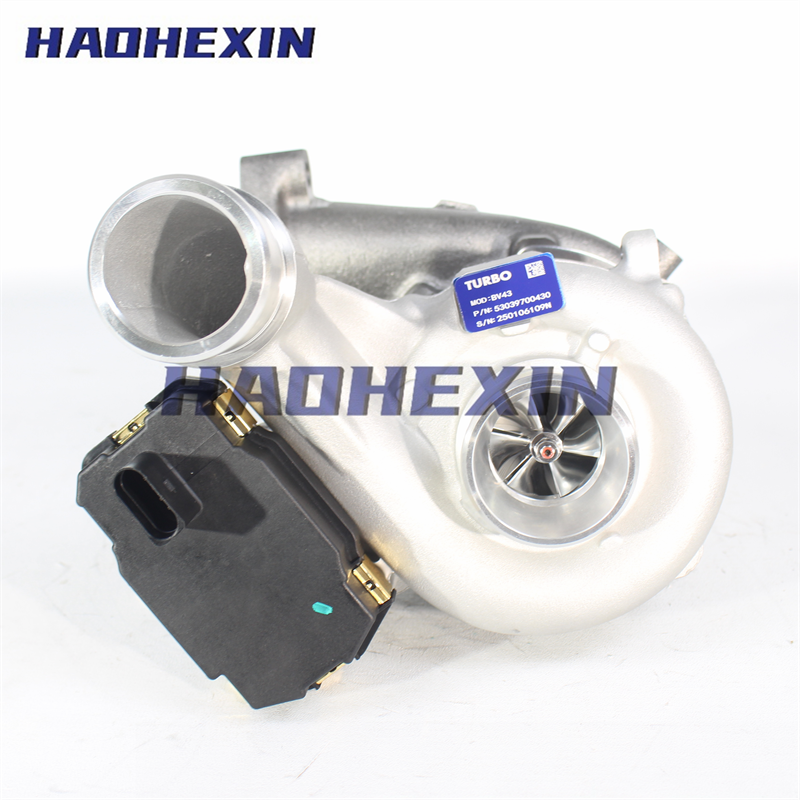 Turbo BV43 28231-2F650