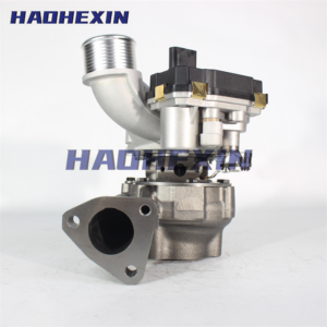 Turbo BV43 28231-2F650