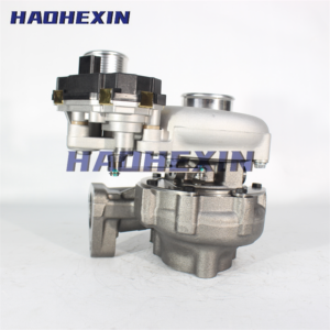 Turbo BV43 28231-2F650