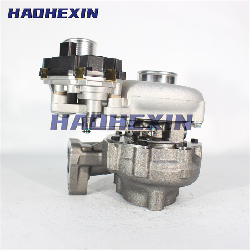 Turbo BV43 28231-2F650