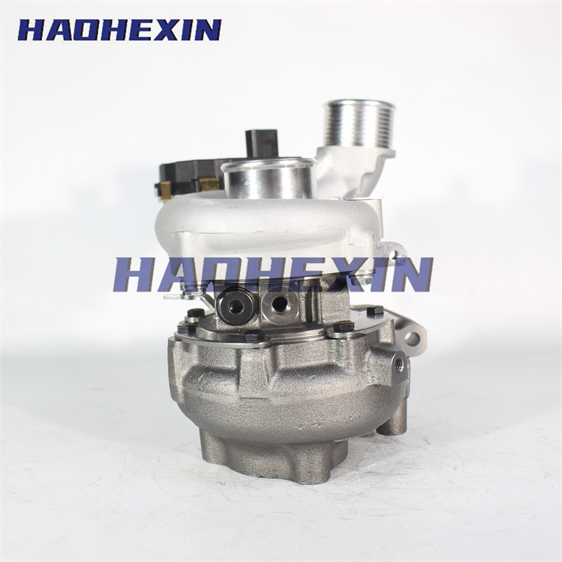 Turbo BV43 28231-2F650