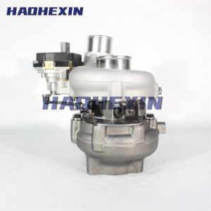 Turbo BV43 28231-2F650