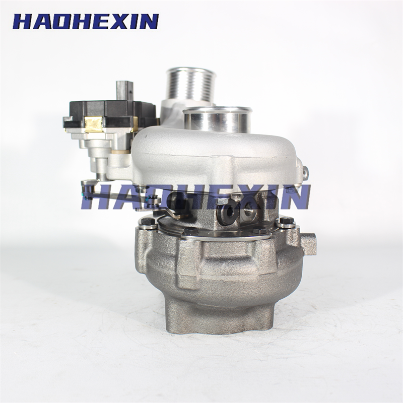 Turbo BV43 28231-2F650