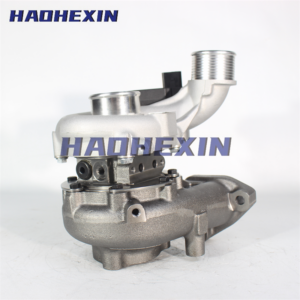 Turbo BV43 28231-2F650