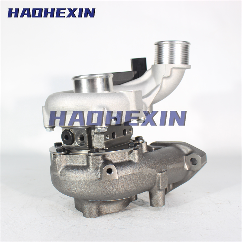 Turbo BV43 28231-2F650