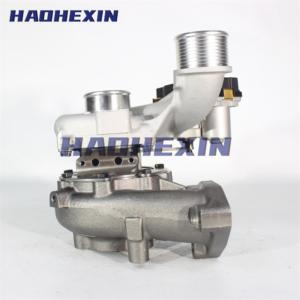 Turbo BV43 28231-2F650