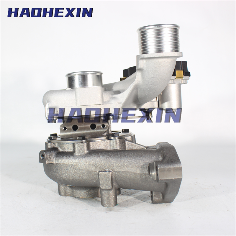 Turbo BV43 28231-2F650