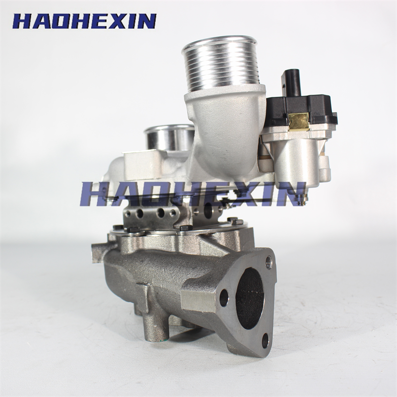 Turbo BV43 28231-2F650