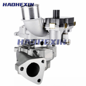 Turbo BV43 53039880432