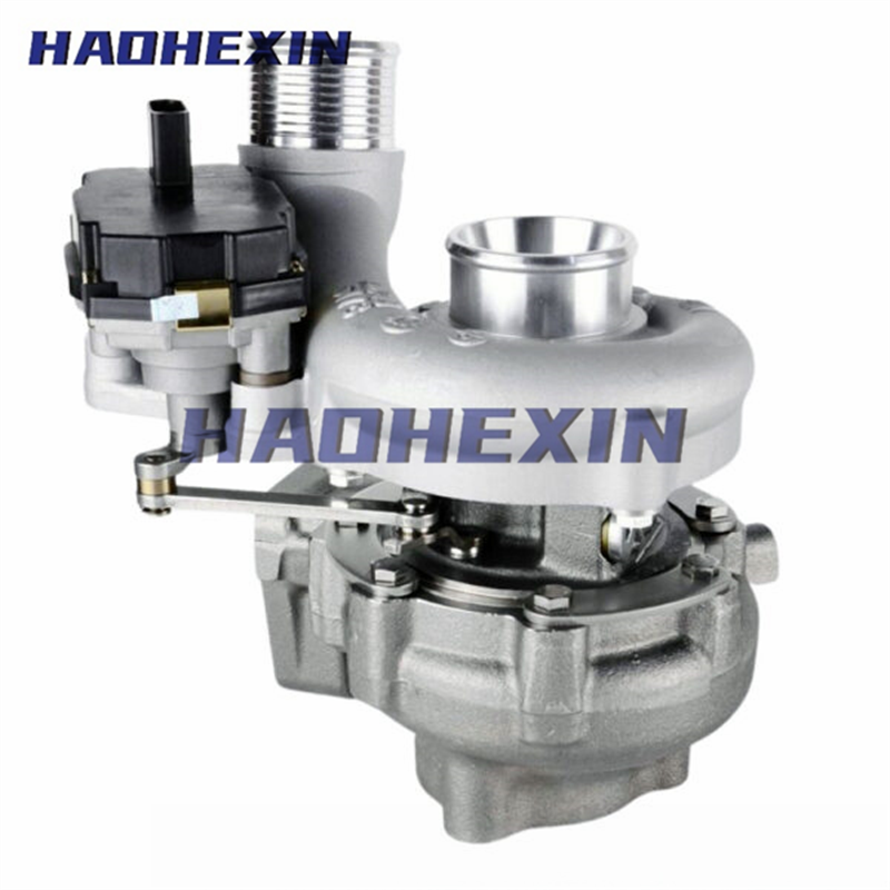 Turbo BV43 53039880432