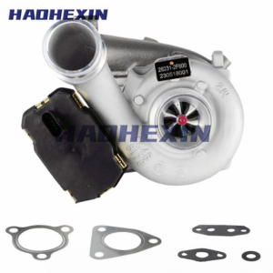 Turbo BV43 53039880432