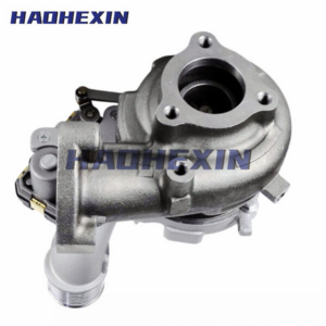 Turbo BV43 53039880432