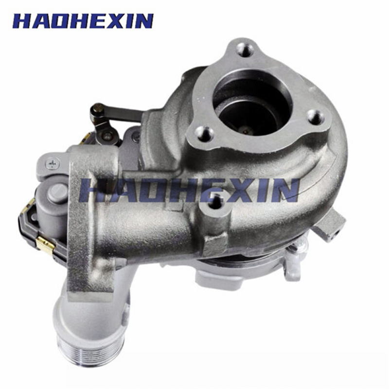 Turbo BV43 53039880432