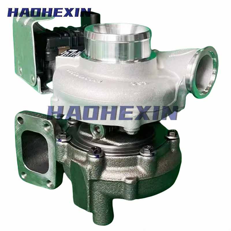 Turbo BV45 17459980000