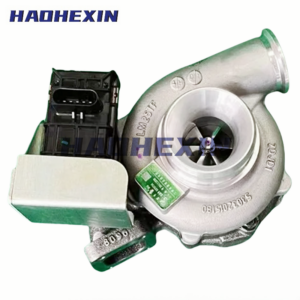 Turbo BV45 17459980000