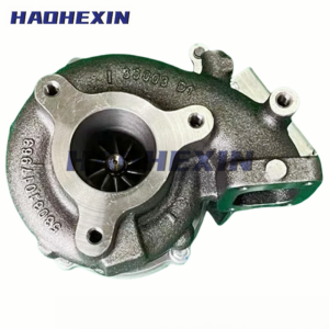 Turbo BV45 17459980000