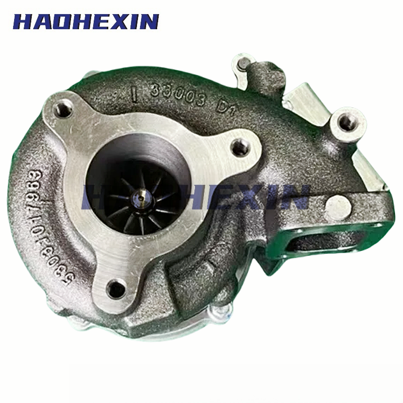 Turbo BV45 17459980000