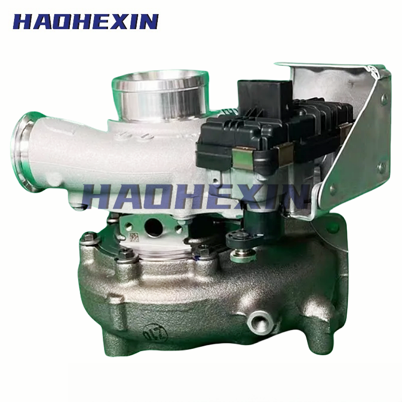 Turbo BV45 17459980000