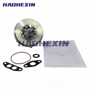 Turbo Cartridge TD025 49373-09500