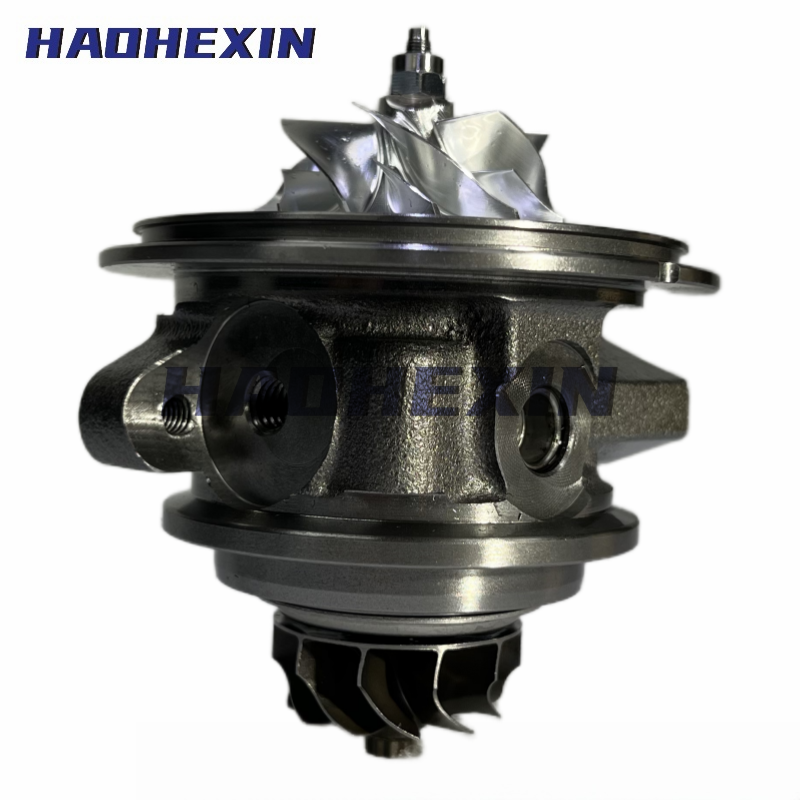 Turbo Cartridge TD025 49373-09500