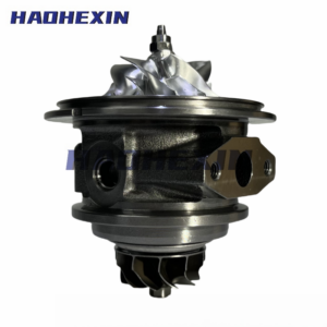 Turbo Cartridge TD025 49373-09500
