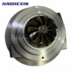 Turbo Cartridge TD025 49373-09500