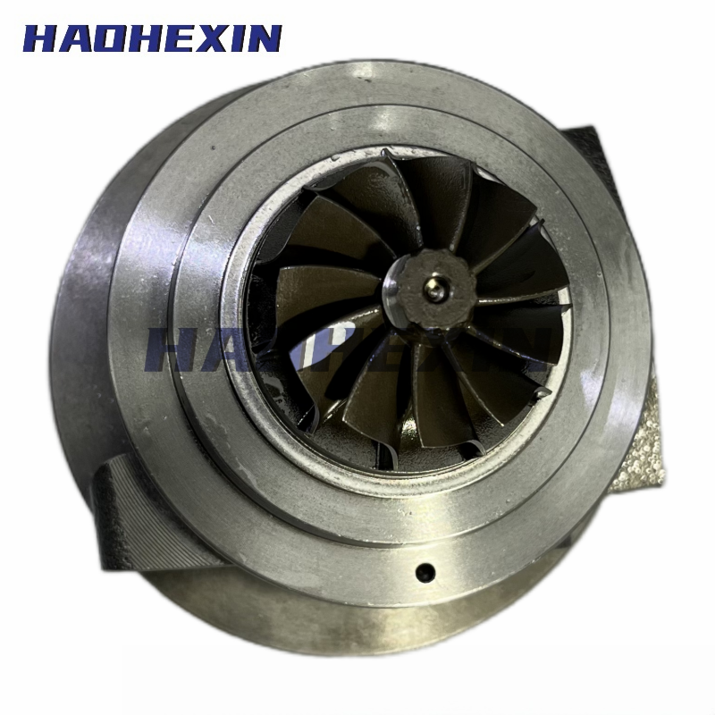 Turbo Cartridge TD025 49373-09500