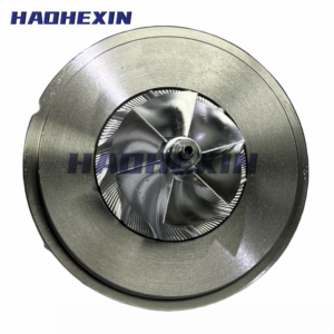 Turbo Cartridge TD025 49373-09500