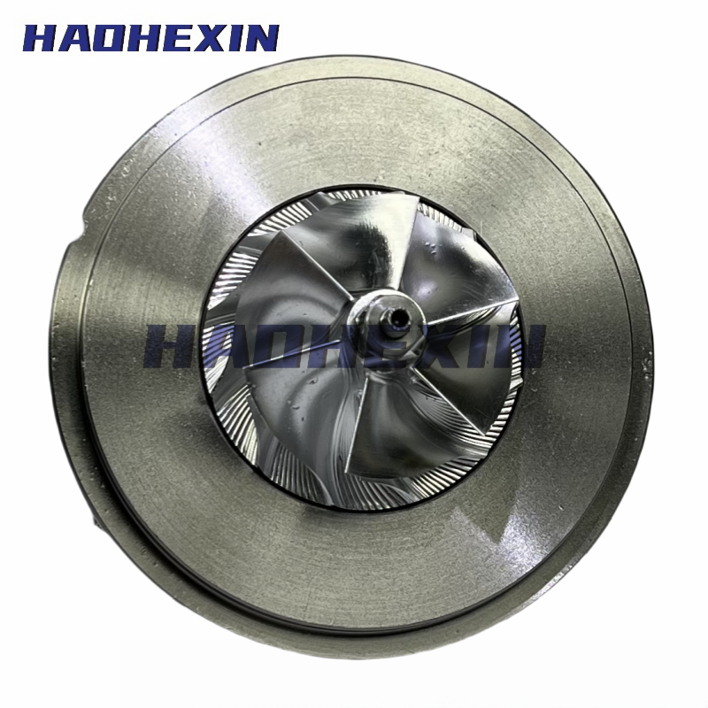 Turbo Cartridge TD025 49373-09500