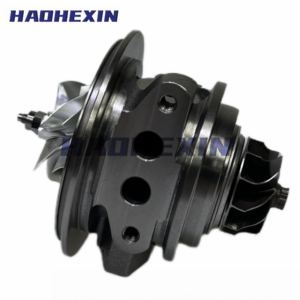Turbo Cartridge TD025 49373-09500