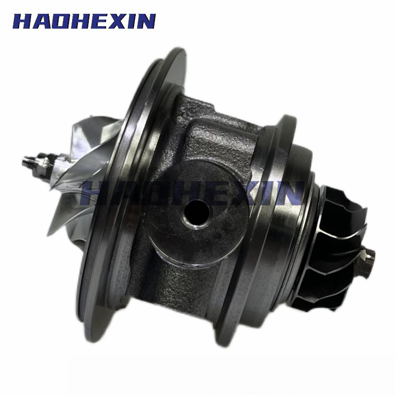 Turbo Cartridge TD025 49373-09500