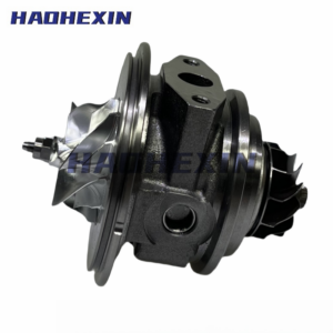 Turbo Cartridge TD025 49373-09500