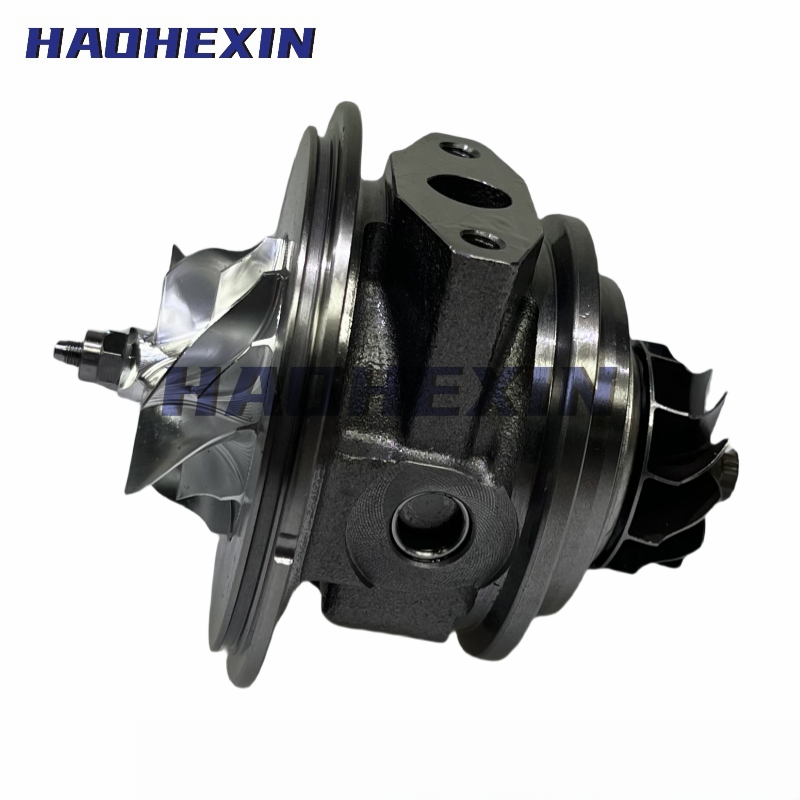 Turbo Cartridge TD025 49373-09500