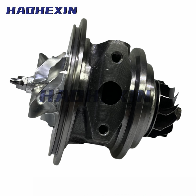 Turbo Cartridge TD025 49373-09500