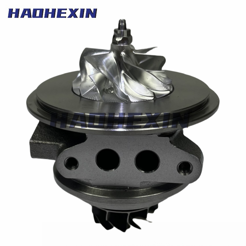 Turbo Cartridge TD025 49373-09500