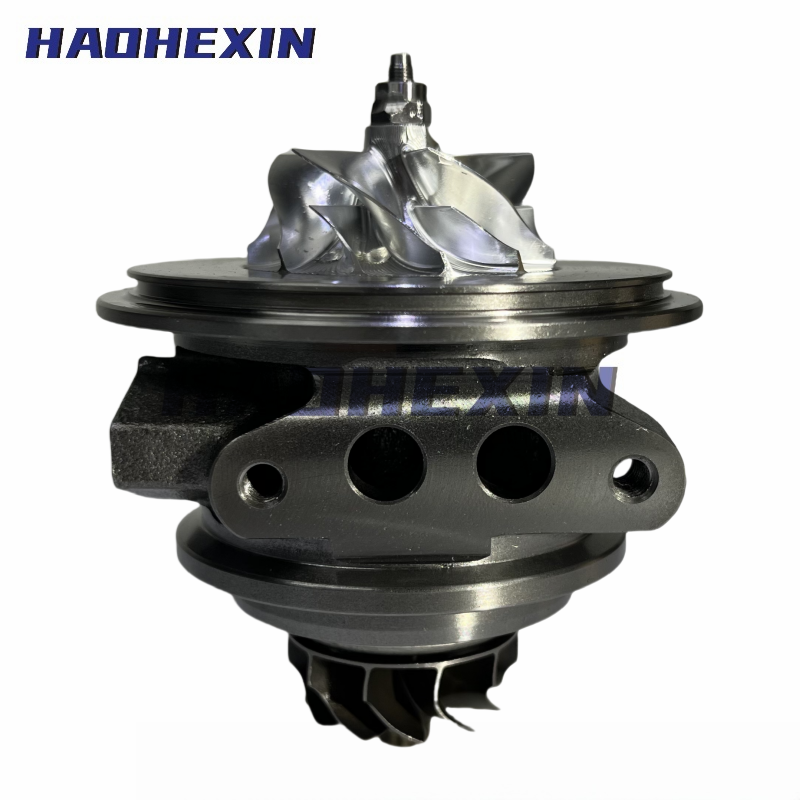 Turbo Cartridge TD025 49373-09500