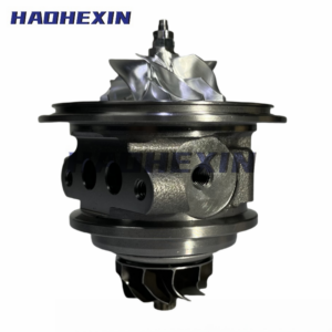 Turbo Cartridge TD025 49373-09500