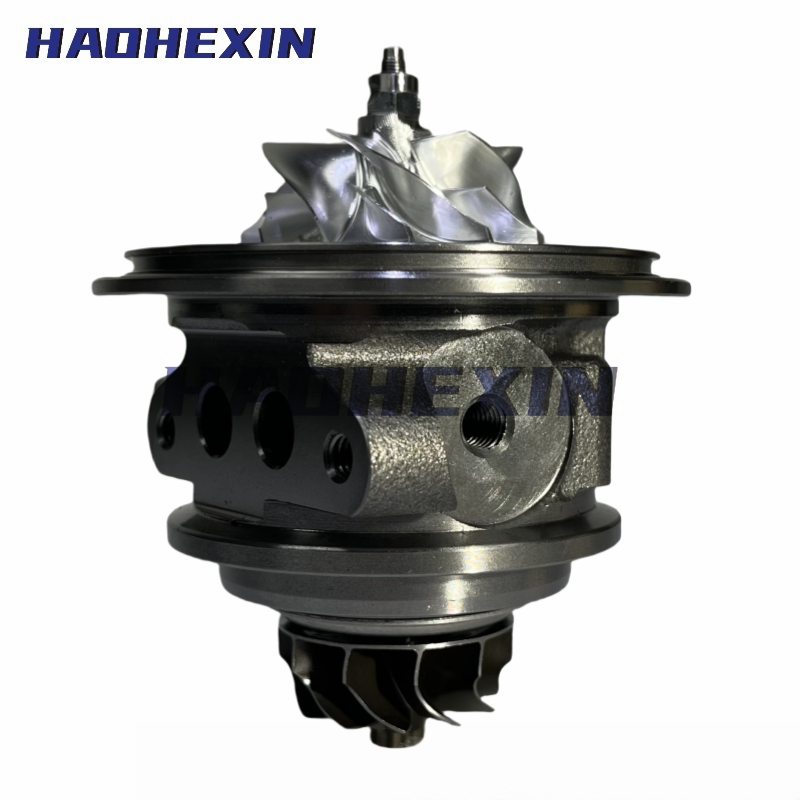 Turbo Cartridge TD025 49373-09500