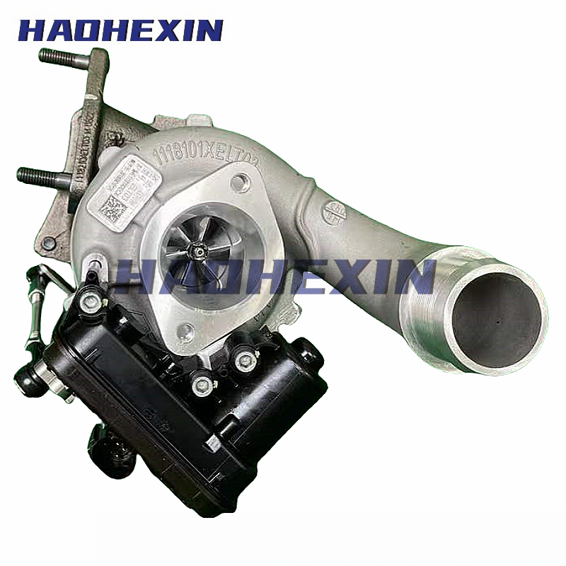 Turbo ELT03 1118100XEC36