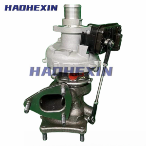 Turbo ELT03 1118100XEC36