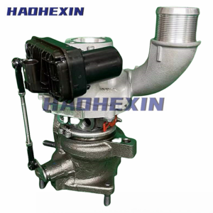 Turbo ELT03 1118100XEC36