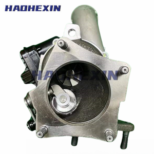 Turbo ELT03 1118100XEC36