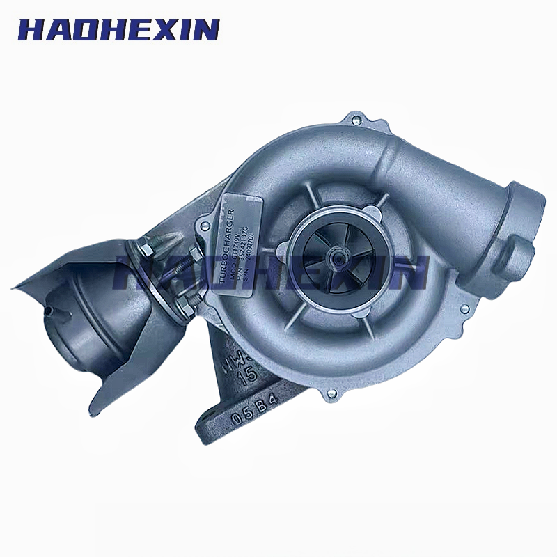 Turbo GT1544V 753420-5005S