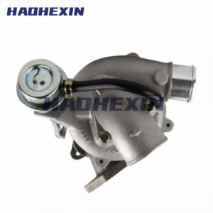 Turbo GT1749S 28200-4A350